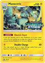 Manectric - SM130 (Prerelease) (SM130) - SM Promos (SMP)