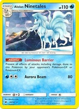 Milotic (28) - Deck Exclusives (PR)