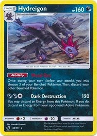 Hitmonchan XY Evolutions (62) - Deck Exclusives (PR)