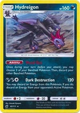 Hitmonchan XY Evolutions (62) - Deck Exclusives (PR)