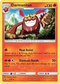 Darmanitan (9) - Dragon Majesty (DRM)
