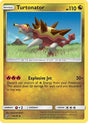 Turtonator (50) - Dragon Majesty (DRM)