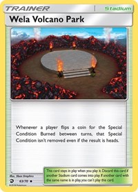 Wela Volcano Park (63) - Dragon Majesty (DRM)