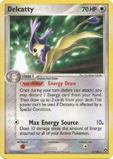 Noctowl HeartGold and SoulSilver (8) - Deck Exclusives (PR)