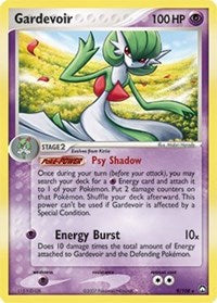 Mamoswine DP Legends Awakened (9) - Deck Exclusives (PR)