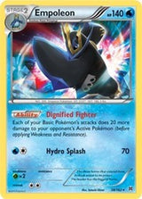 Magneton XY Evolutions (38) - Deck Exclusives (PR)