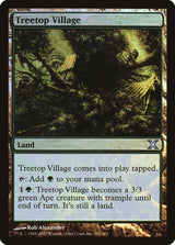 Treetop Village (361) - Tenth Edition (10E)