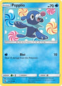 Popplio (65) - SM - Lost Thunder (SM8)