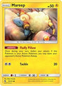 Mareep (75) - SM - Lost Thunder (SM8)