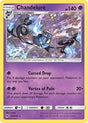 Chandelure (103) - SM - Lost Thunder (SM8)