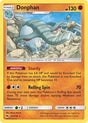 Donphan (112) - SM - Lost Thunder (SM8)