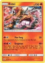 Salazzle SM Crimson Invasion (47) - Deck Exclusives (PR)