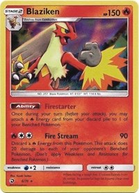Groudon Call of Legends (6) - Deck Exclusives (PR)