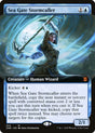 Sea Gate Stormcaller (334) - Zendikar Rising (ZNR)