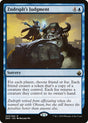 Zndrsplt's Judgment (43) - Battlebond (BBD)