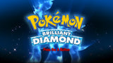 Pokemon Brilliant Diamond - Nintendo Switch