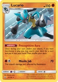Rhyperior SM Burning Shadows (67) - Deck Exclusives (PR)