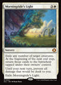 Morningtide's Light (27) - Lorwyn Eclipsed (ECL)