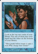 Sleight of Hand (98) - Seventh Edition (7ED)