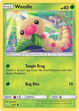Weedle (2) (2) - SM - Team Up (SM9)