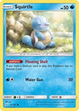 Squirtle (22) (22) - SM - Team Up (SM9)