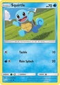 Squirtle (23) (23) - SM - Team Up (SM9)