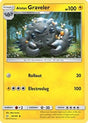 Alolan Graveler (36) - SM - Team Up (SM9)