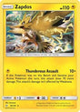 Zapdos (40) - SM - Team Up (SM9)