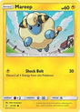 Mareep (41) - SM - Team Up (SM9)