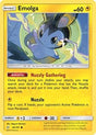 Emolga (46) - SM - Team Up (SM9)
