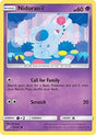 Nidoran F (54) - SM - Team Up (SM9)
