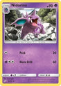 Nidorino (58) - SM - Team Up (SM9)