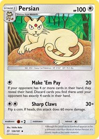 Persian (126) - SM - Team Up (SM9)