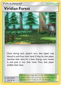 Viridian Forest (156) - SM - Team Up (SM9)