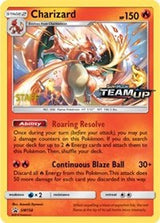 Charizard (SM158) - SM Promos (SMP)