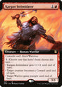Kargan Intimidator (347) - Zendikar Rising (ZNR)