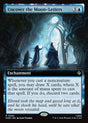 Uncover the Moon-Letters (293) - The Hobbit (HOB)