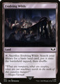 Evolving Wilds (277) - Warhammer 40,000 Commander (40K)