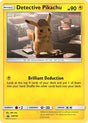 Detective Pikachu (SM194) - SM Promos (SMP)