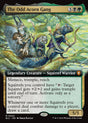 The Odd Acorn Gang (43) - Bloomburrow Commander (BLC)