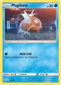 Magikarp (Holo Common) (8) - Detective Pikachu (DEP)
