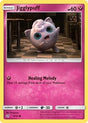 Jigglypuff (Holo Common) (14) - Detective Pikachu (DEP)