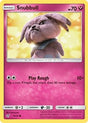 Snubbull (Holo Common) (15) - Detective Pikachu (DEP)
