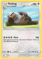 Slaking (18) - Detective Pikachu (DEP)