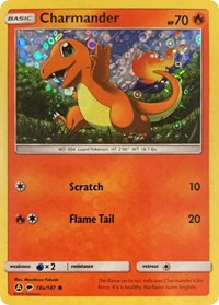 Charmander - 18a/147 (General Mills Promo) (018a) - Miscellaneous Cards & Products (MCAP)
