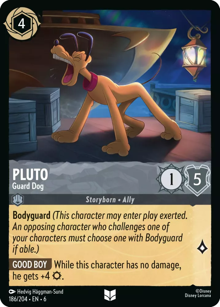 Pluto - Guard Dog - Azurite Sea (6)