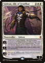 Gideon, Ally of Zendikar (29) - Battle for Zendikar (BFZ)