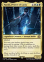 Noctis, Prince of Lucis (235) - Final Fantasy (FIN)