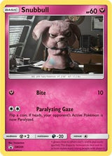 Snubbull SM200 In Store Event Promo (SM200) - SM Promos (SMP)