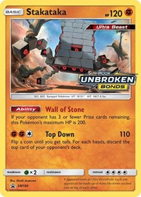 Stakataka SM180 Prerelease (SM180) - SM Promos (SMP)